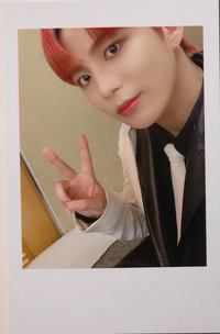 Fever pt.2 subk 特典卡 