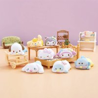 三麗鷗懶洋洋公仔BABY篇