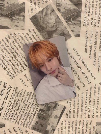 Play Hard yzy 1.0 特典卡 中文卡背