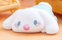 懶洋洋BABY 公仔 