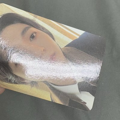 迷八 專輯卡：晟鎮