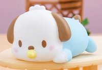 懶洋洋BABY 公仔 