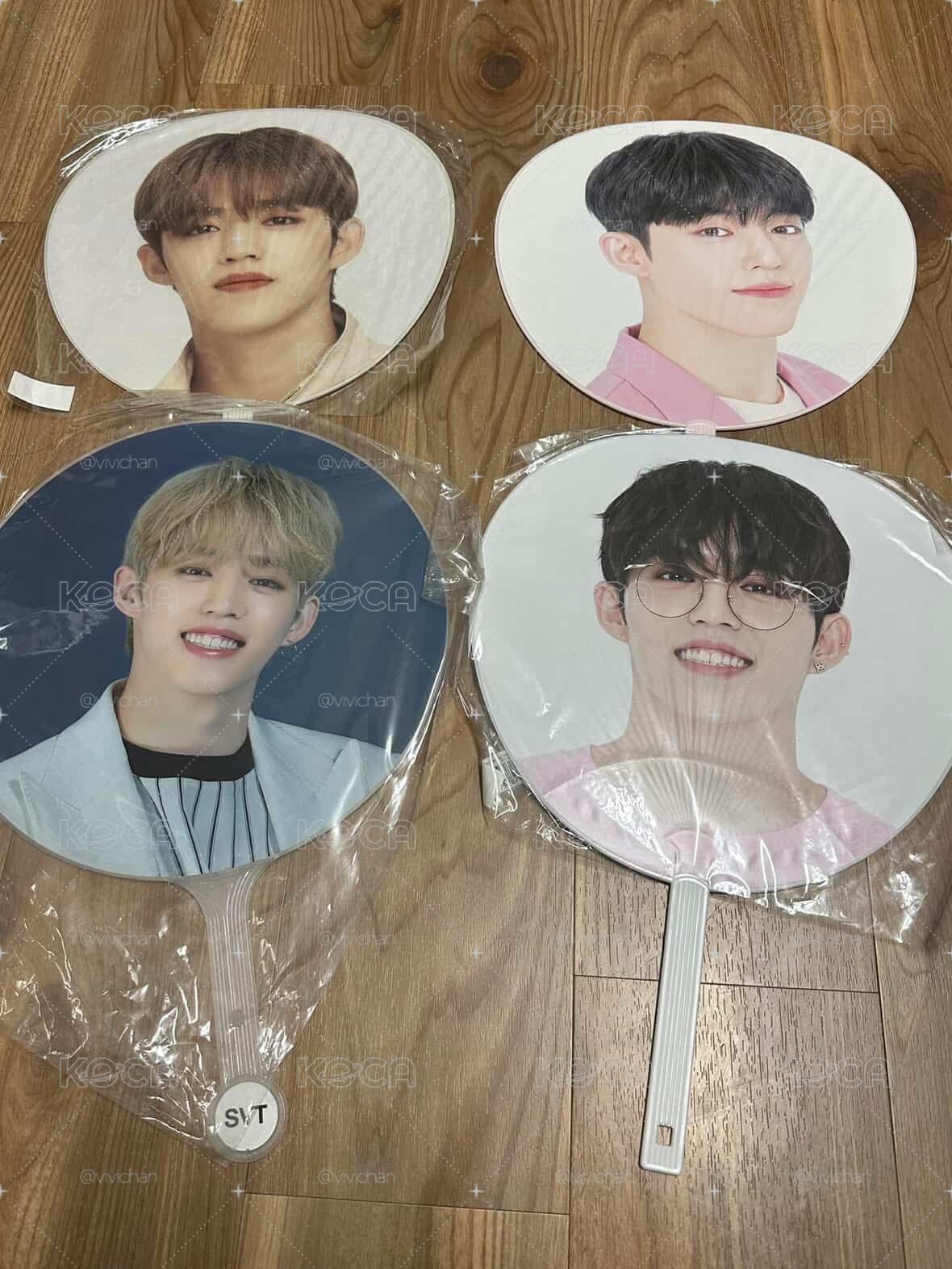S.COUPS大扇