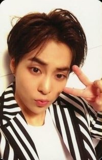 正二改版 專輯卡 