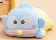 懶洋洋BABY 公仔 