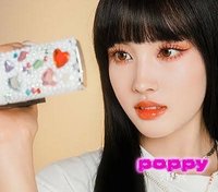 POPPY 單封 專輯 