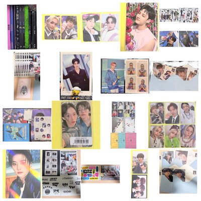 ODDINARY 空專輯 Limited ver.