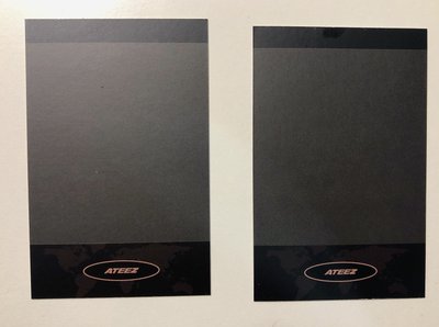 崔鍾浩 Fever pt.2 SUBK 特典卡 