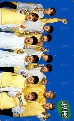 Sunny10 2.0 代言卡  背面