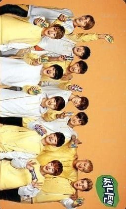 Sunny10 1.0 代言卡  背面