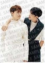 hmv 雜誌卡 anan2223 特典大卡