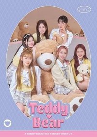 泰迪熊 日版 初回限定盤 專輯 