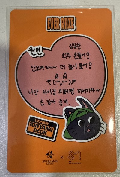 愛寶樂園髮箍彬