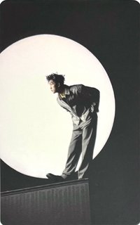 時裝 2.0 B版 雜誌卡 