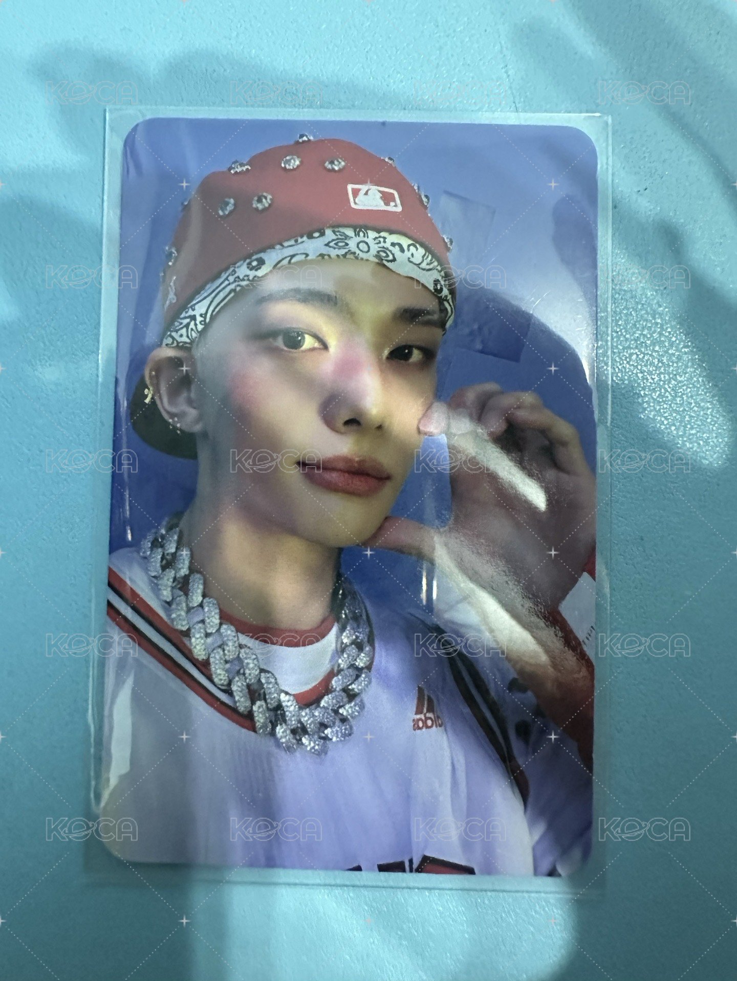 辰