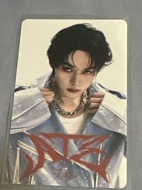 這眼神想殺死我