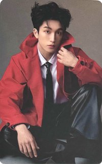時裝 2.0 C版 雜誌卡 