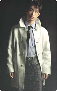 時裝 2.0 C版 雜誌卡 