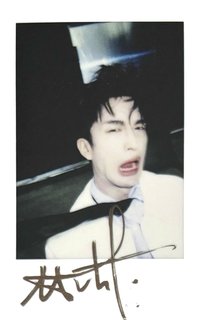 時裝 2.0 C版 雜誌卡 