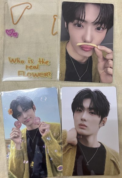 快閃卡包隨機卡