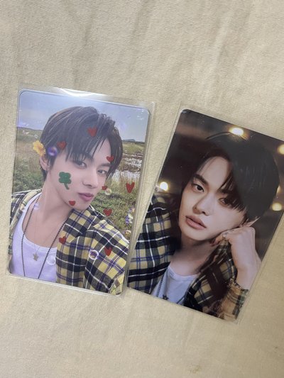 快閃卡包隨機卡