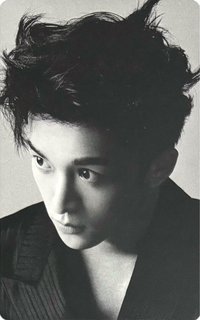 時裝 2.0 D版 雜誌卡 