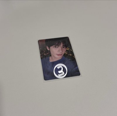 姜太顯小卡 主頁打包範例