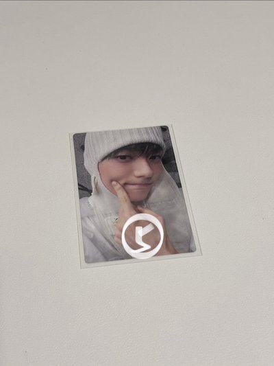 崔秀彬小卡 主頁打包範例