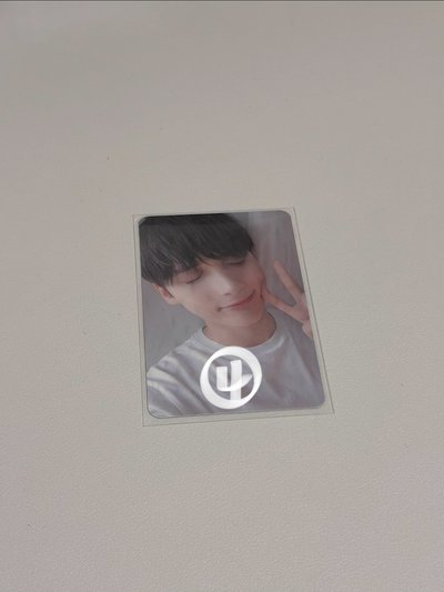 休寧凱小卡 主頁打包範例