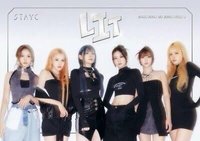 LIT 初回限定盤 A版 專輯 