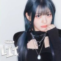LIT 單封 專輯 