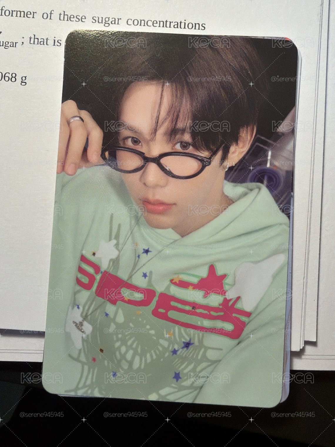 2026 season greeting