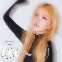 LIT 單封 專輯 