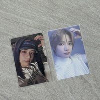 迷七單封特典卡 圭