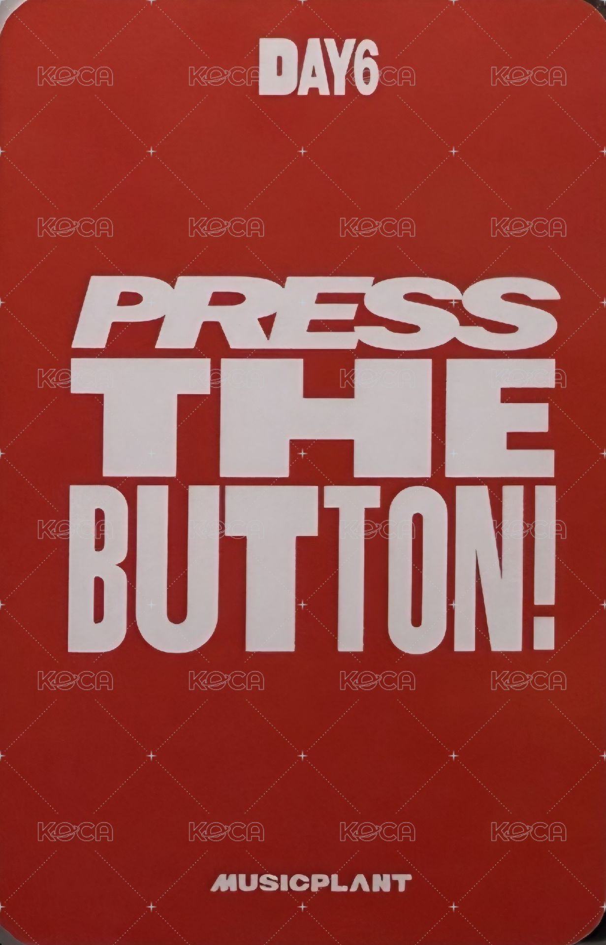 26年曆 mp 特典卡  背面