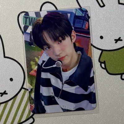 TWS 道勳 yt直播卡