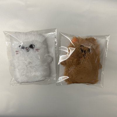 <dominATE Japan> 手指套娃