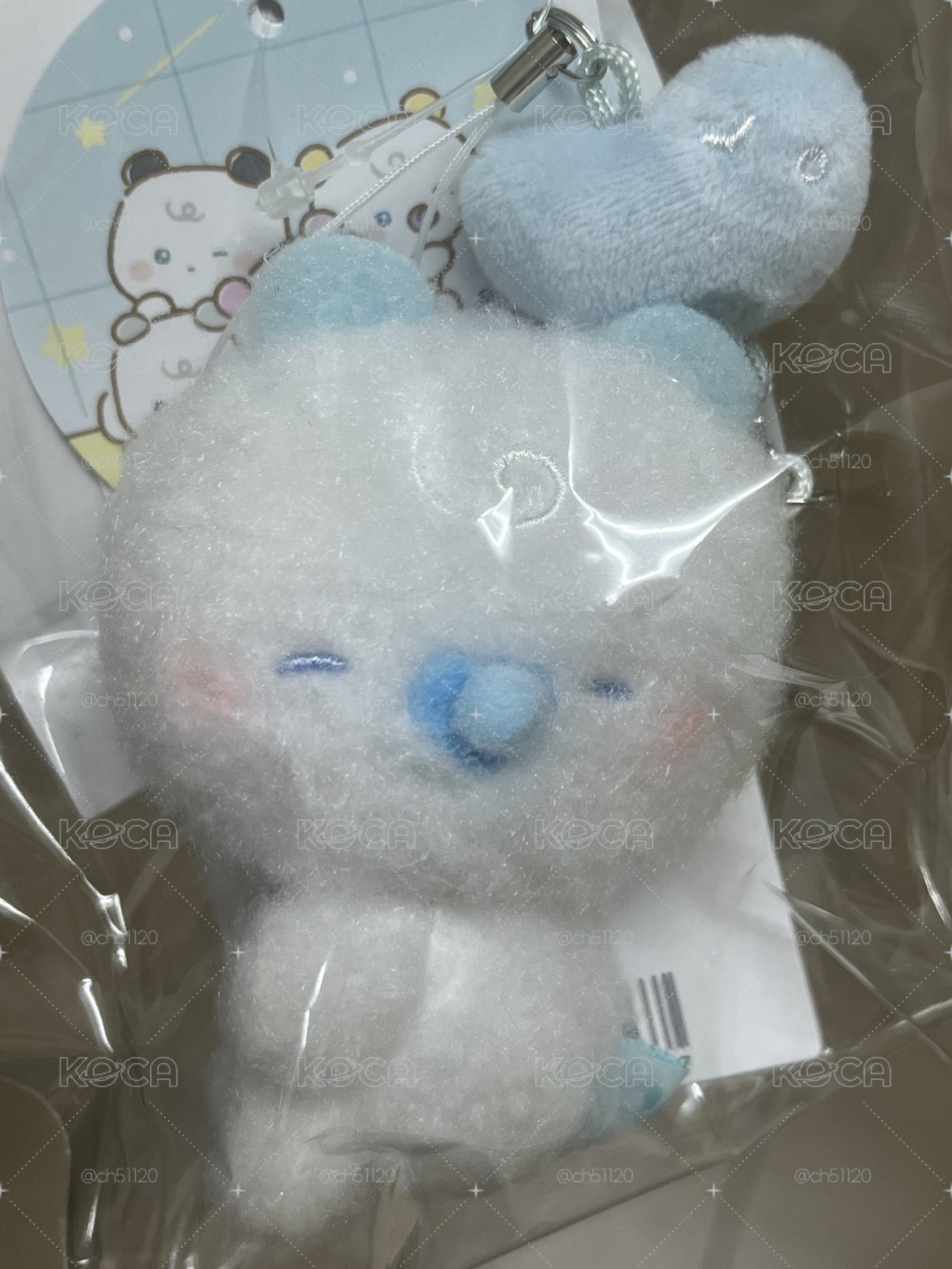 MMMM吊飾 Meymu