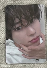 一週年帽子卡（只有卡）