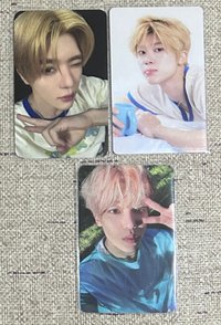 愛寶樂園任務卡+歌鳥專卡+25年台曆隨機官拍