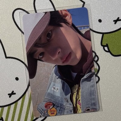 TWS 道勳 環球特典