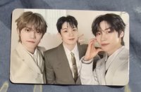 承協車勳會勝 三人卡