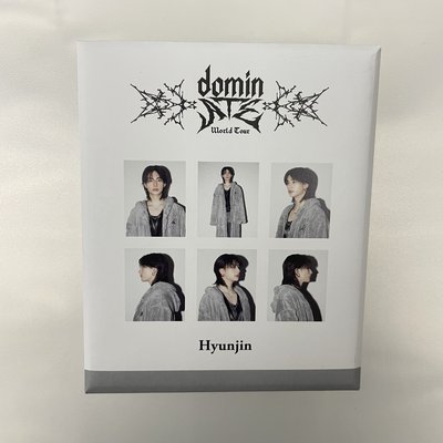 <domin ATE> 鉉辰浴袍卡 