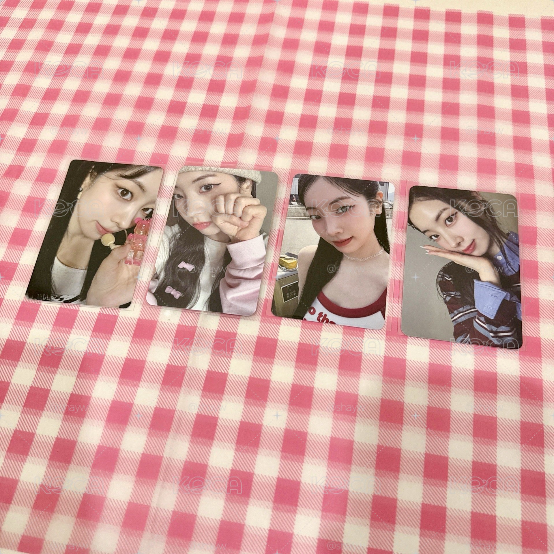 TWICE 多賢區