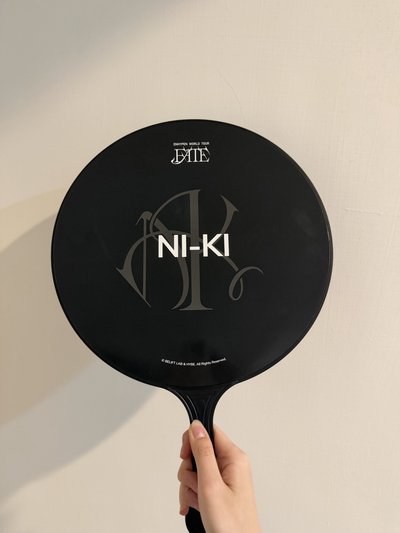 NI-KI fate大扇