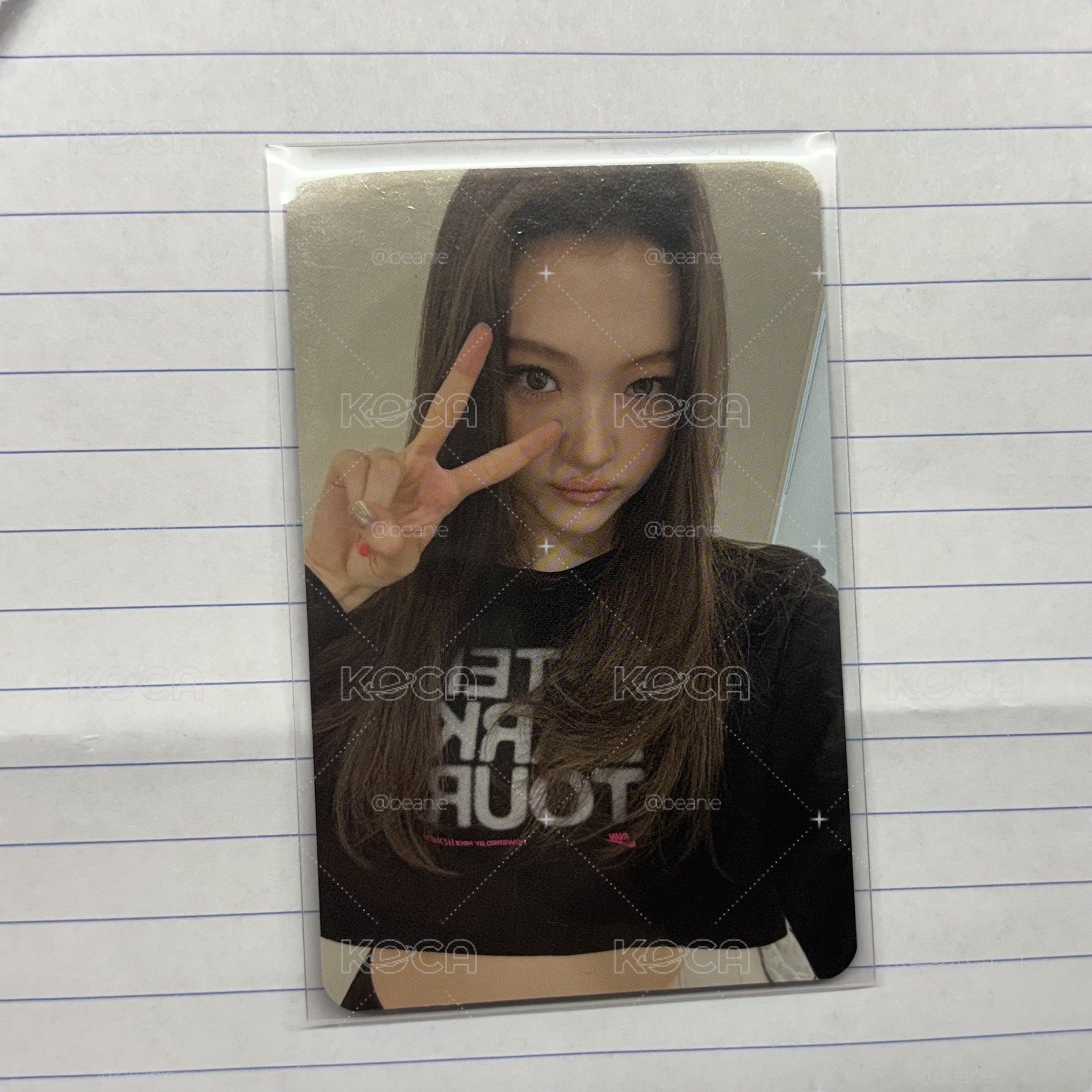Ella 台灣快閃滿額