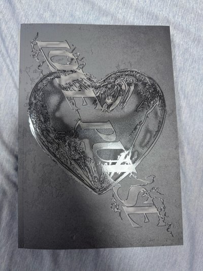 寶石盒  專輯們