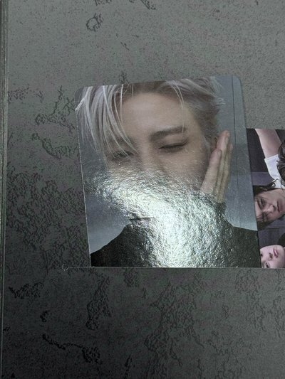 寶石盒  專輯們