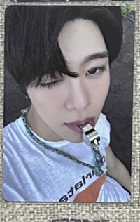 color快閃 隨機自拍