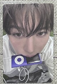 color jc單封專卡